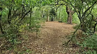 Clapham Routine cruising trails - June 2025